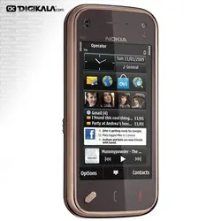 گوشی موبایل نوکیا ان 97 مینی