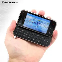 گوشی موبایل نوکیا ان 97 مینی