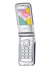 گوشی موبایل نوکیا 7510 سوپرنوا