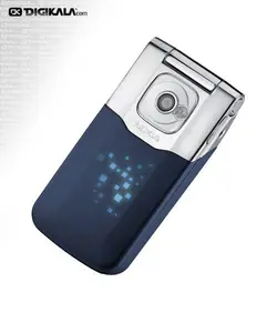 گوشی موبایل نوکیا 7510 سوپرنوا