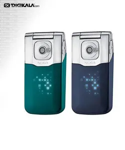 گوشی موبایل نوکیا 7510 سوپرنوا