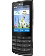 گوشی موبایل نوکیا ایکس 3-02 تاچ و تایپ