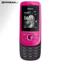 گوشی موبایل نوکیا 2220 اسلاید