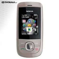 گوشی موبایل نوکیا 2220 اسلاید