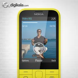 گوشی موبایل نوکیا 225 دو سیم کارت