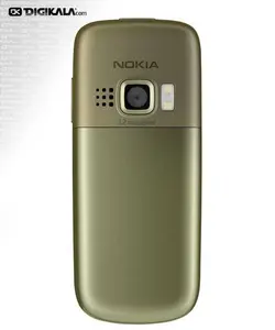 گوشی موبایل نوکیا 6303 ای کلاسیک