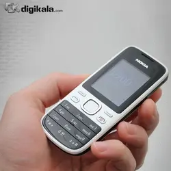 گوشی موبایل نوکیا 2690