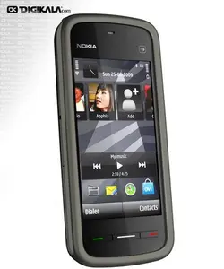 گوشی موبایل نوکیا 5230