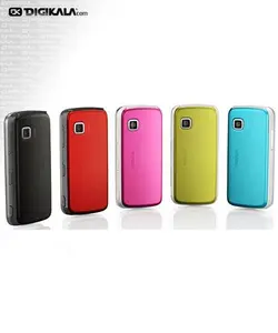 گوشی موبایل نوکیا 5230