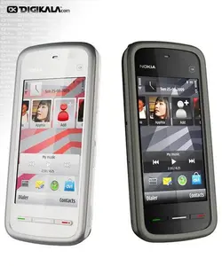 گوشی موبایل نوکیا 5230