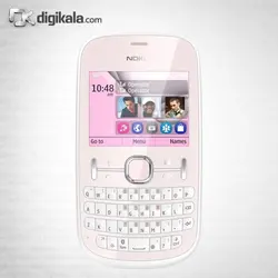 گوشی موبایل نوکیا آشا 200