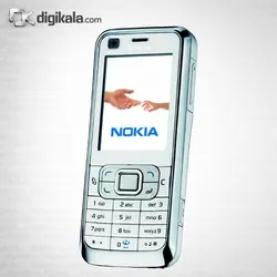 گوشی موبایل نوکیا 6120 کلاسیک