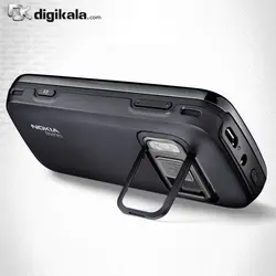 گوشی موبایل نوکیا ان 86