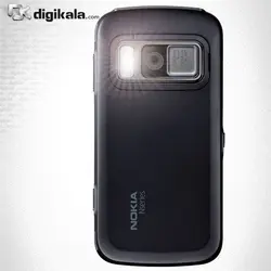 گوشی موبایل نوکیا ان 86