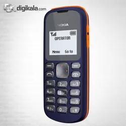 گوشی موبایل نوکیا 103