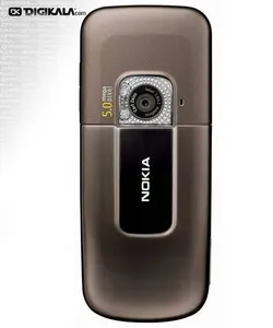 گوشی موبایل نوکیا 6720 کلاسیک