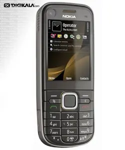 گوشی موبایل نوکیا 6720 کلاسیک