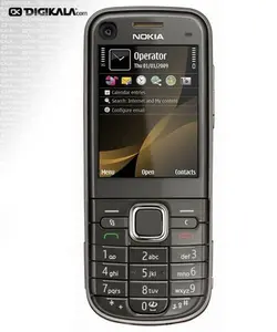 گوشی موبایل نوکیا 6720 کلاسیک