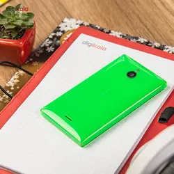 گوشی موبایل نوکیا ایکس 2 – دو سیم کارته