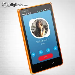 گوشی موبایل نوکیا ایکس 2 – دو سیم کارته