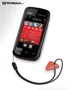 گوشی موبایل نوکیا 5800 اکسپرس موزیک