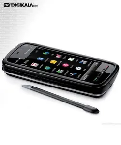 گوشی موبایل نوکیا 5800 اکسپرس موزیک