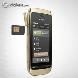 گوشی موبایل نوکیا آشا 308