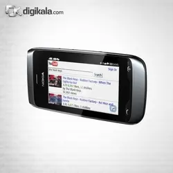 گوشی موبایل نوکیا آشا 308