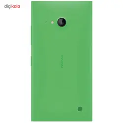 گوشی موبایل نوکیا لومیا 735