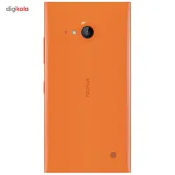گوشی موبایل نوکیا لومیا 735