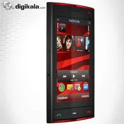 گوشی موبایل نوکیا ایکس 6 – 32 گیگابایت