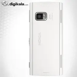 گوشی موبایل نوکیا ایکس 6 – 32 گیگابایت