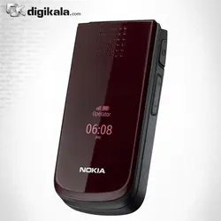 گوشی موبایل نوکیا 2720 فولد