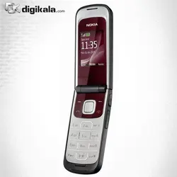 گوشی موبایل نوکیا 2720 فولد