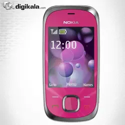 گوشی موبایل نوکیا 7230