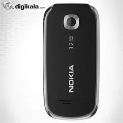 گوشی موبایل نوکیا 7230