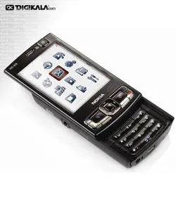 گوشی موبایل نوکیا ان 95 8 گیگابایت
