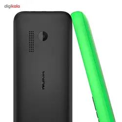 گوشی موبایل نوکیا مدل 215 دو سیم کارت