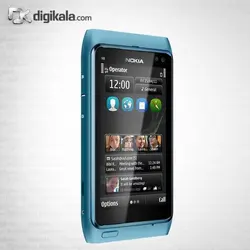 گوشی موبایل نوکیا ان 8