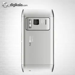 گوشی موبایل نوکیا ان 8