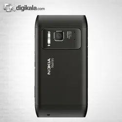 گوشی موبایل نوکیا ان 8