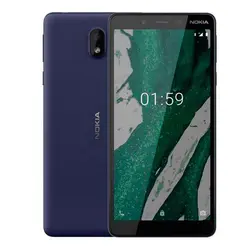 گوشی موبایل نوکیا مدل 1Plus دو سیم کارت با ظرفیت 8 گیگابایت – با برچسب قیمت مصرف کننده