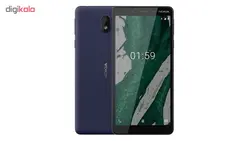 گوشی موبایل نوکیا مدل 1Plus دو سیم کارت با ظرفیت 8 گیگابایت – با برچسب قیمت مصرف کننده