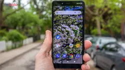 گوشی موبایل نوکیا مدل 1Plus دو سیم کارت با ظرفیت 8 گیگابایت – با برچسب قیمت مصرف کننده