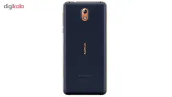 گوشی موبایل نوکیا مدل 3.1 دو سیم کارت ظرفیت 16 گیگابایت