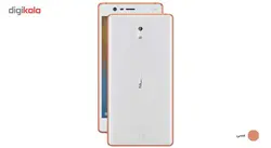 گوشی موبایل نوکیا مدل 3 دو سیم کارت – با قیمت ویژه