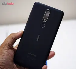 گوشی موبایل نوکیا مدل 3.1Plus دو سیم کارت ظرفیت 16 گیگابایت