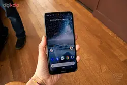 گوشی موبایل نوکیا مدل 3.2 دو سیم کارت ظرفیت 16 گیگابایت