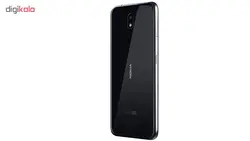 گوشی موبایل نوکیا مدل 3.2 دو سیم کارت ظرفیت 16 گیگابایت