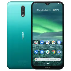 گوشی موبایل نوکیا مدل 2 دو سیم کارت – با قیمت ویژه